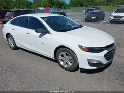 1G1ZC5ST4KF209513 2019 CHEVROLET MALIBU
