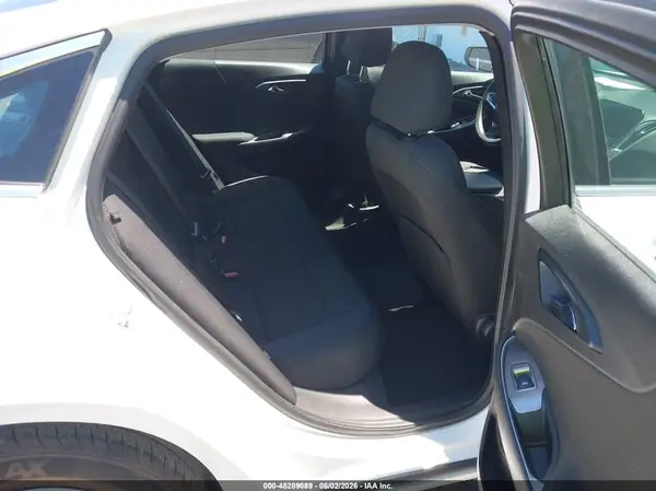 1G1ZC5ST4KF209513 2019 CHEVROLET MALIBU - Image 8