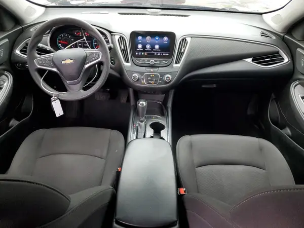 1G1ZC5ST4KF215960 2019 CHEVROLET MALIBU - Image 8