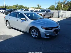 1G1ZC5ST4LF000306 2020 CHEVROLET MALIBU