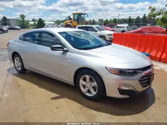 1G1ZC5ST4LF000340 2020 CHEVROLET MALIBU