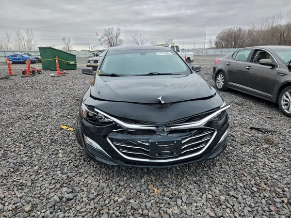 2020 CHEVROLET MALIBU COPART lot 93326765 auction photo 5