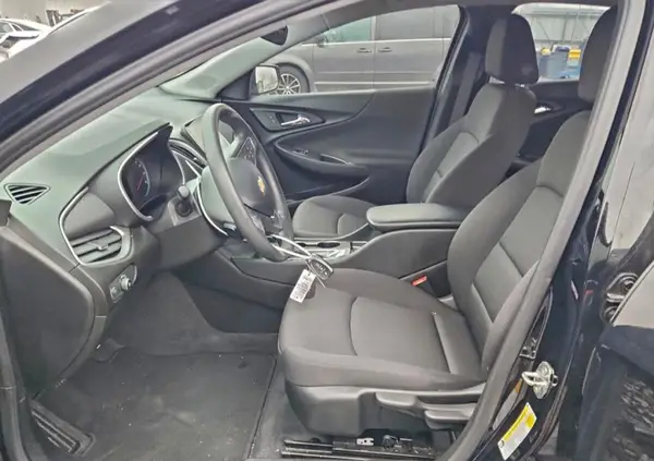 2020 CHEVROLET MALIBU COPART lot 93326765 auction photo 7