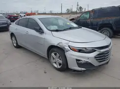 1G1ZC5ST4LF001231 2020 CHEVROLET MALIBU