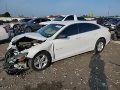 1G1ZC5ST4LF001486 2020 CHEVROLET MALIBU