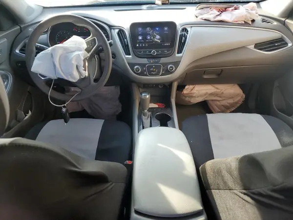 1G1ZC5ST4LF001486 2020 CHEVROLET MALIBU - Image 8