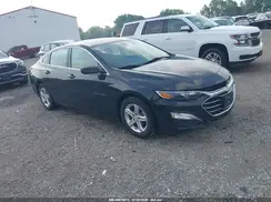 1G1ZC5ST4LF002072 2020 CHEVROLET MALIBU