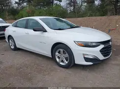 1G1ZC5ST4LF008597 2020 CHEVROLET MALIBU