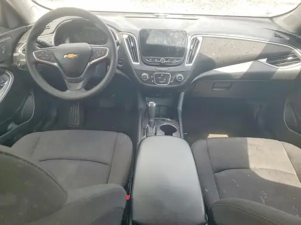 1G1ZC5ST4LF010155 2020 CHEVROLET MALIBU - Image 8