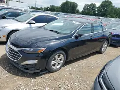 1G1ZC5ST4LF016084 2020 CHEVROLET MALIBU