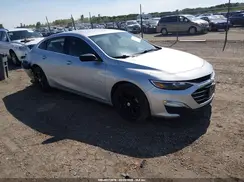 1G1ZC5ST4LF021804 2020 CHEVROLET MALIBU