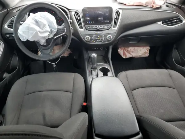 1G1ZC5ST4LF023780 2020 CHEVROLET MALIBU - Image 8
