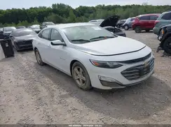 1G1ZC5ST4LF024413 2020 CHEVROLET MALIBU