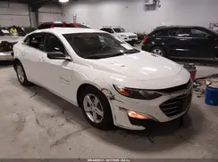 1G1ZC5ST4LF055130 2020 CHEVROLET MALIBU