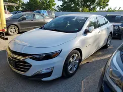 1G1ZC5ST4LF070663 2020 CHEVROLET MALIBU