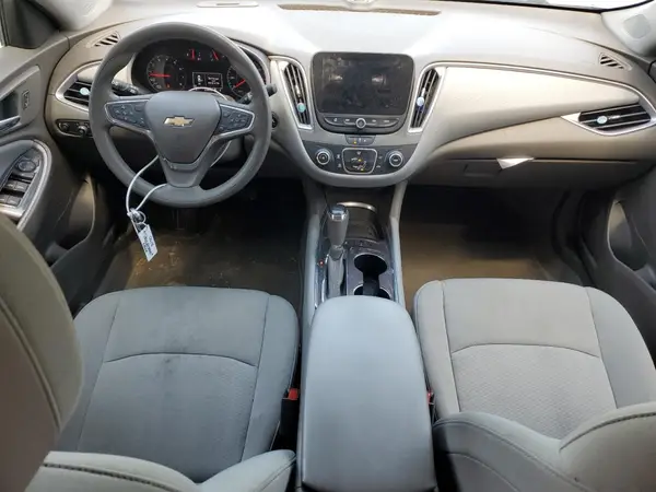 1G1ZC5ST4LF070663 2020 CHEVROLET MALIBU - Image 8
