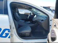 1G1ZC5ST4LF071800 2020 CHEVROLET MALIBU