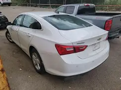 1G1ZC5ST4LF072980 2020 CHEVROLET MALIBU