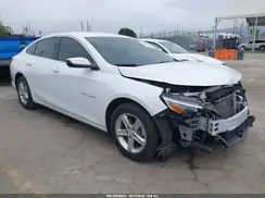 1G1ZC5ST4LF078794 2020 CHEVROLET MALIBU