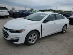 1G1ZC5ST4LF080819 2020 CHEVROLET MALIBU