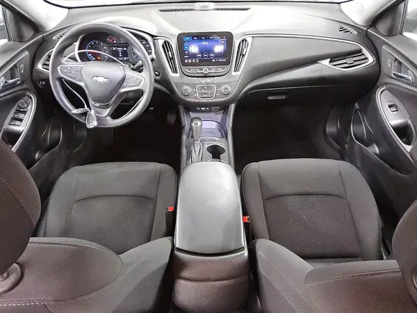 1G1ZC5ST4LF082585 2020 CHEVROLET MALIBU - Image 8