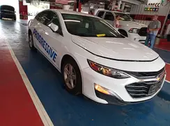 1G1ZC5ST4LF084840 2020 CHEVROLET MALIBU