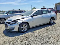 1G1ZC5ST4LF098365 2020 CHEVROLET MALIBU