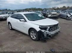 1G1ZC5ST4LF099824 2020 CHEVROLET MALIBU