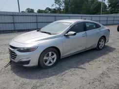 1G1ZC5ST4LF100356 2020 CHEVROLET MALIBU