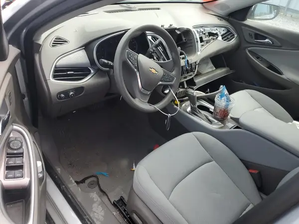 1G1ZC5ST4LF100356 2020 CHEVROLET MALIBU - Image 8