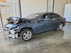1G1ZC5ST4LF101815 2020 CHEVROLET MALIBU