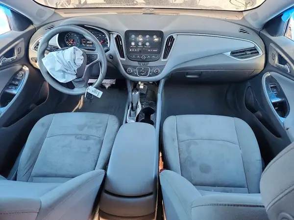 1G1ZC5ST4LF101815 2020 CHEVROLET MALIBU - Image 8