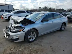 1G1ZC5ST4LF104875 2020 CHEVROLET MALIBU