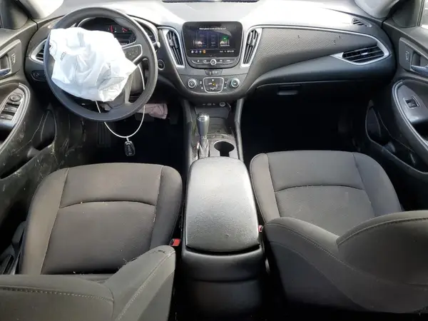 1G1ZC5ST4LF104875 2020 CHEVROLET MALIBU - Image 8
