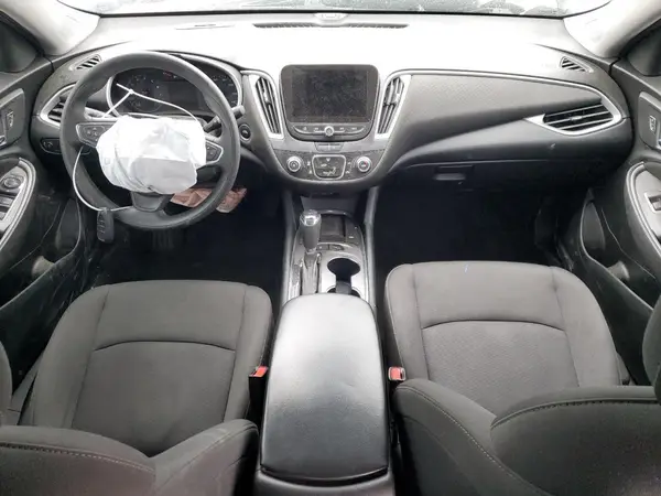 1G1ZC5ST4LF105623 2020 CHEVROLET MALIBU - Image 8