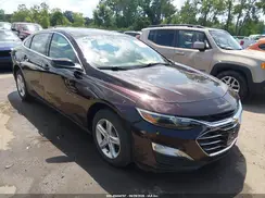 1G1ZC5ST4LF106531 2020 CHEVROLET MALIBU