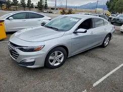 1G1ZC5ST4LF107324 2020 CHEVROLET MALIBU
