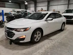 1G1ZC5ST4LF109235 2020 CHEVROLET MALIBU