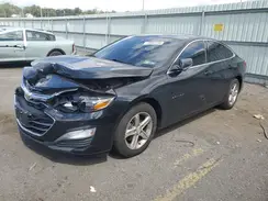 1G1ZC5ST4LF109512 2020 CHEVROLET MALIBU