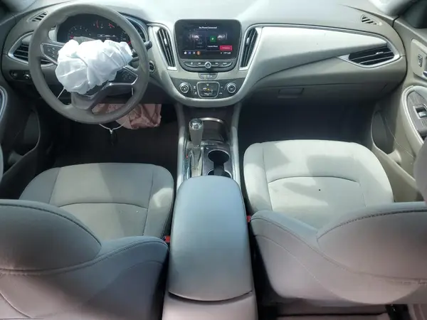 1G1ZC5ST4LF109512 2020 CHEVROLET MALIBU - Image 8