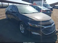 1G1ZC5ST4LF111065 2020 CHEVROLET MALIBU