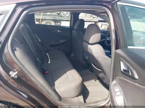 1G1ZC5ST4LF112006 2020 CHEVROLET MALIBU - Image 8