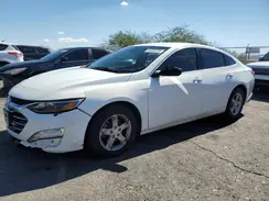 1G1ZC5ST4LF113253 2020 CHEVROLET MALIBU