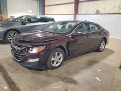 1G1ZC5ST4LF113978 2020 CHEVROLET MALIBU
