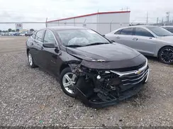 1G1ZC5ST4LF115150 2020 CHEVROLET MALIBU