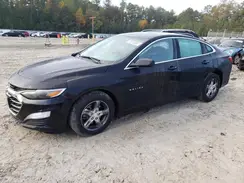 1G1ZC5ST4LF115942 2020 CHEVROLET MALIBU