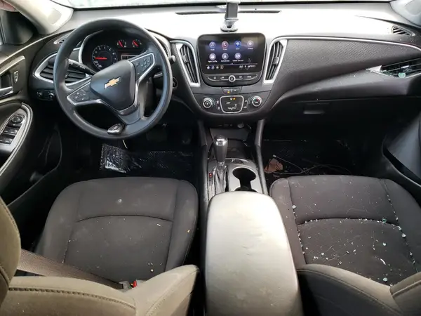 1G1ZC5ST4LF115942 2020 CHEVROLET MALIBU - Image 8