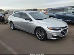 1G1ZC5ST4LF117125 2020 CHEVROLET MALIBU