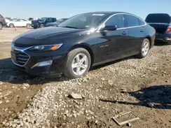 1G1ZC5ST4LF130330 2020 CHEVROLET MALIBU