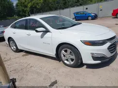 1G1ZC5ST4LF130358 2020 CHEVROLET MALIBU
